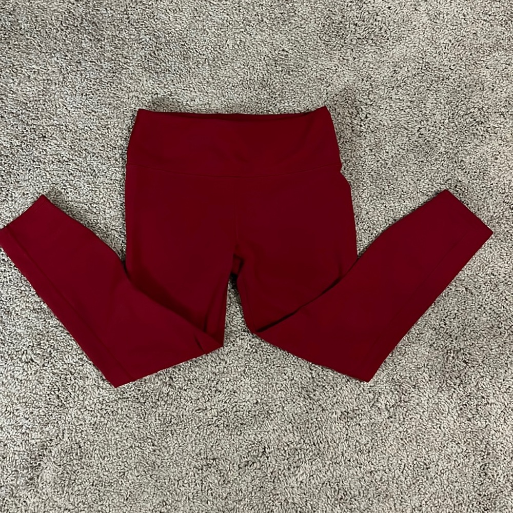 Fabletics PowerHold Leggings